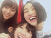 
blog,


Murota Mizuki,


Sasaki Rikako,


Takeuchi Akari,

