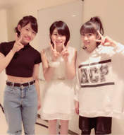 
blog,


Kaga Kaede,


Kishimoto Yumeno,


Makino Maria,

