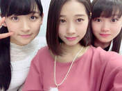 
blog,


Ono Mizuho,


Onoda Saori,


Tanimoto Ami,

