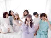 
Berryz Koubou,


Kumai Yurina,


Natsuyaki Miyabi,


Shimizu Saki,


Sudou Maasa,


Sugaya Risako,


Tokunaga Chinami,


Tsugunaga Momoko,

