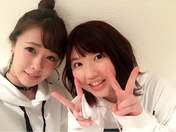 
blog,


Shimizu Saki,


Takeuchi Akari,

