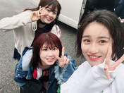 
blog,


Nakanishi Kana,


Sasaki Rikako,


Takeuchi Akari,

