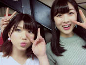 
blog,


Nakanishi Kana,


Takeuchi Akari,

