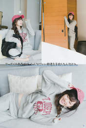 
Magazine,


Suzuki Airi,

