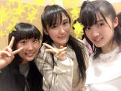 
blog,


Danbara Ruru,


Inoue Hikaru,


Yamagishi Riko,

