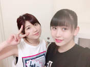 
blog,


Kasahara Momona,


Takeuchi Akari,

