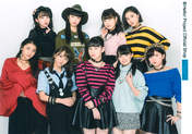 
Aikawa Maho,


ANGERME,


Kamikokuryou Moe,


Kasahara Momona,


Katsuta Rina,


Murota Mizuki,


Nakanishi Kana,


Sasaki Rikako,


Takeuchi Akari,


Wada Ayaka,

