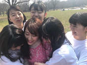 
Furukawa Konatsu,


UpFront Girls,

