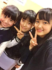 
blog,


Kodama Sakiko,


Nomura Minami,


Yonemura Kirara,

