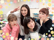 
Ishikawa Rika,


Natsuyaki Miyabi,


Yaguchi Mari,

