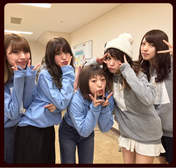 
blog,


Goto Yuki,


Hashimoto Aina,


Morozuka Kanami,


Tanaka Reina,

