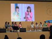 
Iikubo Haruna,


Ikuta Erina,


Miyamoto Karin,


Miyazaki Yuka,


Murota Mizuki,


Ogata Haruna,


Takeuchi Akari,


Tsugunaga Momoko,


Uemura Akari,


Wada Ayaka,

