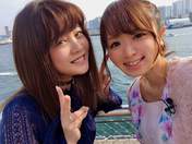 
Konno Asami,


Niigaki Risa,


