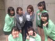 
Kanazawa Tomoko,


Takagi Sayuki,


UpFront Girls,

