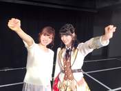 
Azuma Rion,


Konno Asami,

