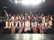 
Azuma Rion,


Futamura Haruka,


Goto Risako,


Inuzuka Asana,


Isshiki Rena,


Kamimura Ayuka,


Kitagawa Ryoha,


Konno Asami,


Machi Otoha,


Matsumoto Chikako,


Nojima Kano,


Oya Masana,


SKE48,


Sugiyama Aika,


Takeuchi Mai,


Tsuzuki Rika,


Yamada Juna,

