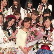 
Azuma Rion,


Futamura Haruka,


Goto Risako,


Inuzuka Asana,


Isshiki Rena,


Kitagawa Ryoha,


Konno Asami,


Matsumoto Chikako,


Oya Masana,


SKE48,


Sugiyama Aika,


Takeuchi Mai,

