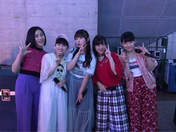 
Asakura Kiki,


Nakajima Saki,


Ogawa Rena,


Ono Mizuho,


Sasaki Rikako,

