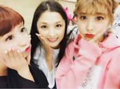 
Ishikawa Rika,


Natsuyaki Miyabi,


Yaguchi Mari,

