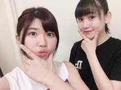 
blog,


Kasahara Momona,


Takeuchi Akari,

