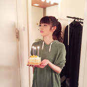 
blog,


Michishige Sayumi,

