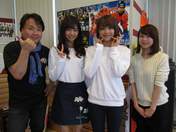 
Kanazawa Tomoko,


Miyazaki Yuka,

