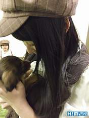 
Kaga Kaede,


Nonaka Miki,

