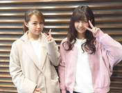 
Miyazaki Yuka,


Takagi Sayuki,

