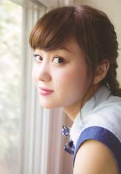 
Hagiwara Mai,

