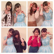 
blog,


Iikubo Haruna,


Ishida Ayumi,


Kudo Haruka,


Michishige Sayumi,


Sato Masaki,

