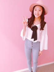 
Akiyama Mao,


blog,

