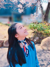 
Akiyama Mao,


blog,

