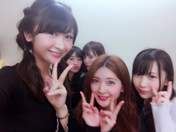 
Mori Saki,


Sekine Azusa,


Sengoku Minami,

