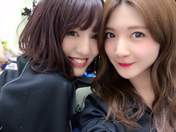 
Mori Saki,


Sekine Azusa,

