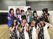 
Fukumura Mizuki,


Iikubo Haruna,


Ishida Ayumi,


Ogata Haruna,


Yaguchi Mari,

