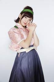 
Takeuchi Akari,

