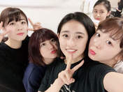 
blog,


Katsuta Rina,


Nakanishi Kana,


Sasaki Rikako,


Takeuchi Akari,


Wada Ayaka,


