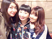 
blog,


Kumai Yurina,


Shimizu Saki,


Sudou Maasa,

