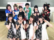 
blog,


Fukumura Mizuki,


Iikubo Haruna,


Ishida Ayumi,


Ogata Haruna,


Yaguchi Mari,

