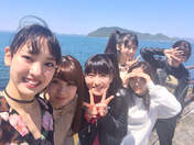 
blog,


Haga Akane,


Iikubo Haruna,


Ikuta Erina,


Ishida Ayumi,


Makino Maria,


Oda Sakura,

