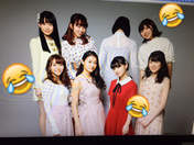 
ANGERME,


Kamikokuryou Moe,


Kasahara Momona,


Katsuta Rina,


Murota Mizuki,


Nakanishi Kana,


Sasaki Rikako,


Takeuchi Akari,


Wada Ayaka,

