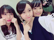 
blog,


Inoue Rei,


Nomura Minami,


Taguchi Natsumi,

