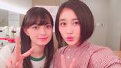 Kamikokuryou Moe,
Sasaki Rikako,