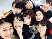 
ANGERME,


Kamikokuryou Moe,


Kasahara Momona,


Katsuta Rina,


Murota Mizuki,


Nakanishi Kana,


Sasaki Rikako,


Takeuchi Akari,


Wada Ayaka,

