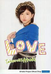 
Takeuchi Akari,

