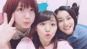 
blog,


Murota Mizuki,


Sasaki Rikako,


Takeuchi Akari,

