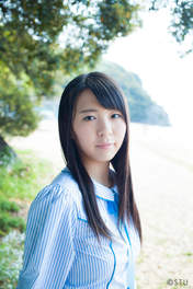 
Taniguchi Mahina,

