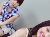 
Arai Manami,


Saho Akari,

