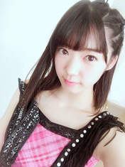 
blog,


Yamagishi Riko,

