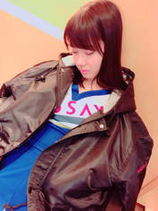 
blog,


Yokoyama Reina,

